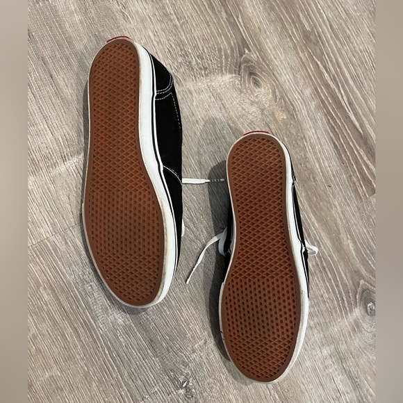 COPY - Vans shoes size 7 women - Picture 4 of 4